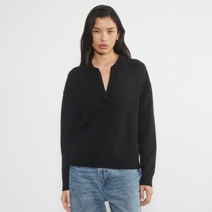 Wilfred Clara Sweater sz S